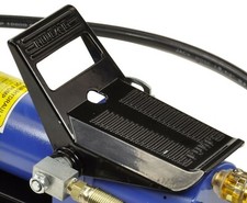 Hydraulikpumpe Pneumatikantrieb Hydraulik max. 700bar Air Hydraulic Pump W0037