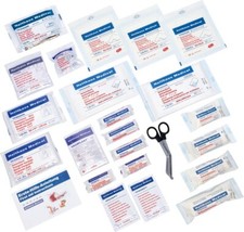 Füllsatz DIN 14142 Feuerwehr