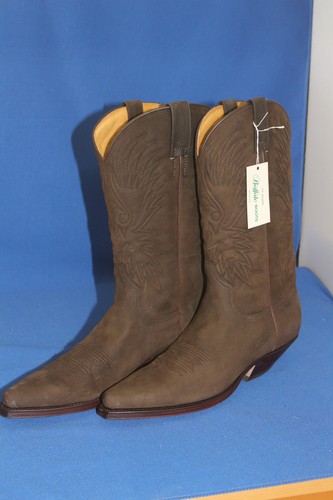 Buffalo vidal boots - buffalo,