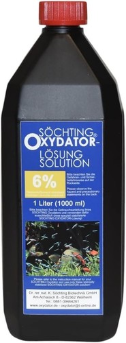 Söchting oxydator lösung - oxydator,