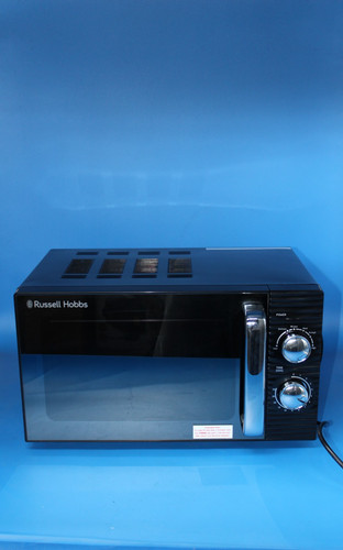 Russell hobbs microwave oven - hobbs,