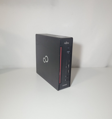 Fujitsu esprimo q958 mini - esprimo,