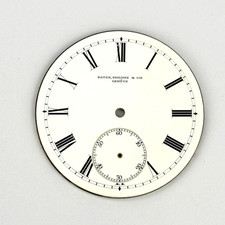 Patek Philippe Taschenuhr