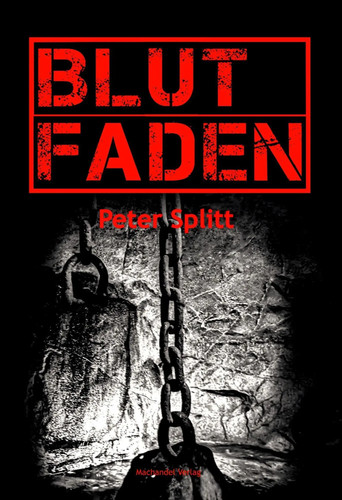 Blutfaden peter splitt - blutfaden,