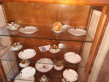 porzellan service 6 personen