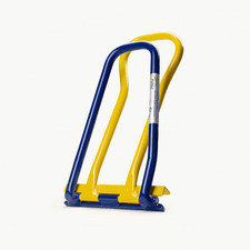 Rau Winkelfalzschließer 220 mm Winkelfalz Schließer, liegend, Stahl Arbeitslänge