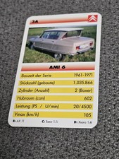 Citroen AMI 6 - 3A  -