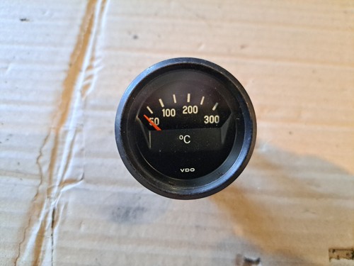 öltemperaturanzeige vdo - vdo, 50