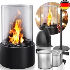 Tischkamin Tischfeuer Tragbare