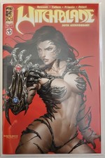 Witchblade Vol. 3 #16S 30th