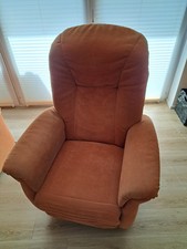 2 Relax-/Fernsehsessel Himolla