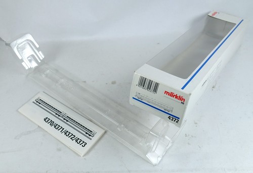 Märklin 4372 leerkarton ice - 4372,