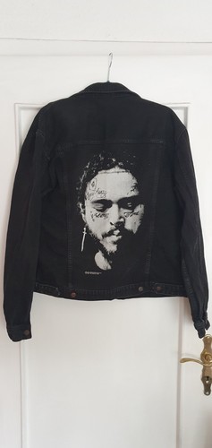 Jeansjacke von post - von,