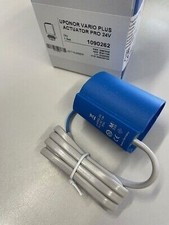 Uponor Vario PLUS PRO 24 V Thermoantrieb 1090262, M30×1,5, NC, IP54