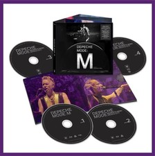 Depeche Mode "memento mori