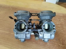 Suzuki GS 450 L S  T Vergaser Carburator Mikuni