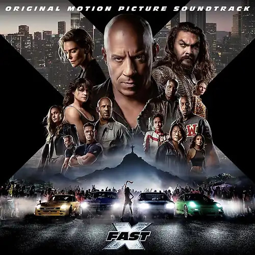 Fast original motion - (original,