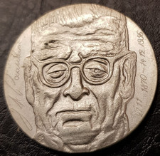 Silber Münze  10 MARKKAA - Finnland - 1970 - Finland - Silbermünze  - 19