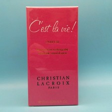 VINTAGE CHRISTIAN LACROIX