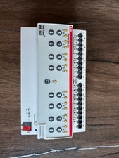Knx abb jalousieaktor - knx,
