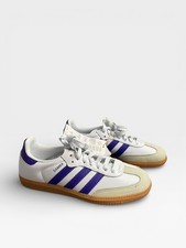 Adidas Samba OG W Energy Ink