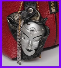 Gothic Taschenanhänger