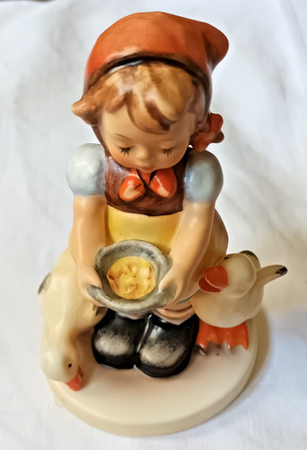 Goebel hummel figuren - goebel,