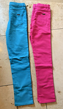 NEU 2 x Jako-O Twill-Hose 158
