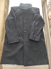 Bugatti Herren Mantel Größe