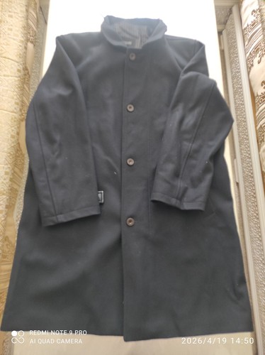 Bugatti herren mantel größe - herren,
