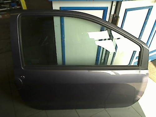 Tür rechts 4v643 - 4v643, renault