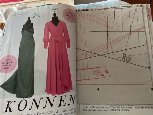 Sondermagazin 2015 für 4 - sondermagazin,