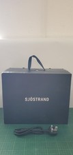 Sjöstrand M1-ST-EU-A The Original Kapsel-Kaffeemaschine _6,2_5