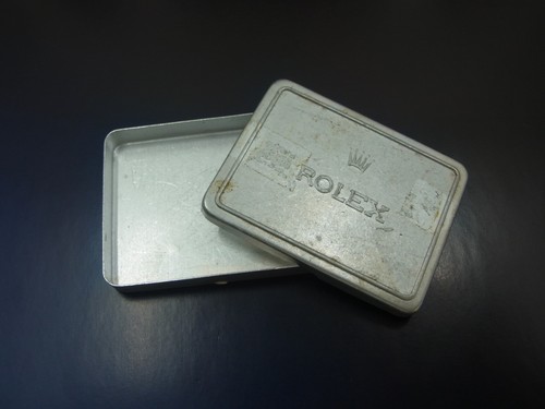 Rolex box dose für - box,