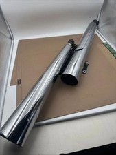 HONDA VT750 AUSPUFF MUFFLER