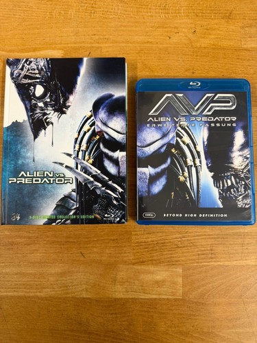 Alien predator - alien, vs.predator