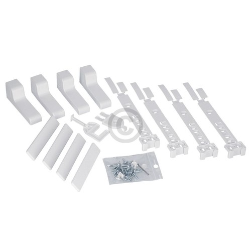 Türmontageset für