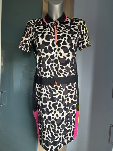 Polo golf kleid sportalm - polo/golf,