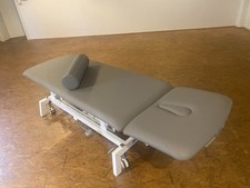 Therapieliege Gymna G2 Hydraulik