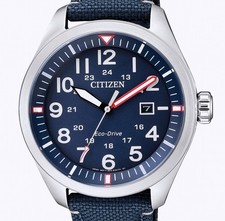 Citizen Sports ECO-DRIVE 43 mm