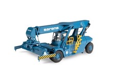 Sarens container reach stacker - reach,