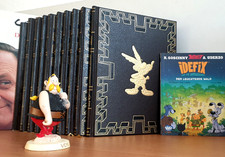 COMIIC+ASTERIX+Band 1-9+