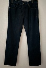 Hugo Boss Herren Jeans  Größe W38/L36  Top Zustand 