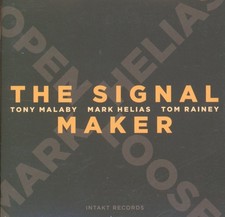 Mark Helias Open Loose Signal