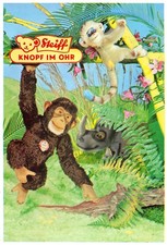 755318) Werbe AK der Firma