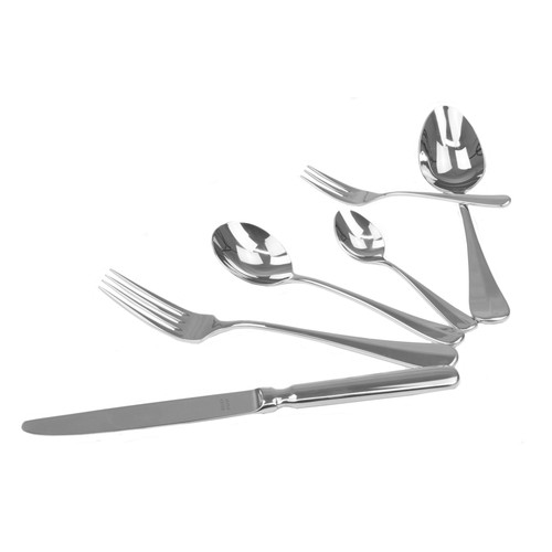 Solex baguette besteckset - solex, 72