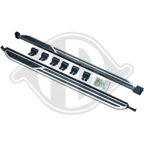 Trittbrett diederichs 2256033 - trittbrett,