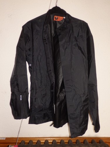 Motorrad jacke honda yamaha - honda,
