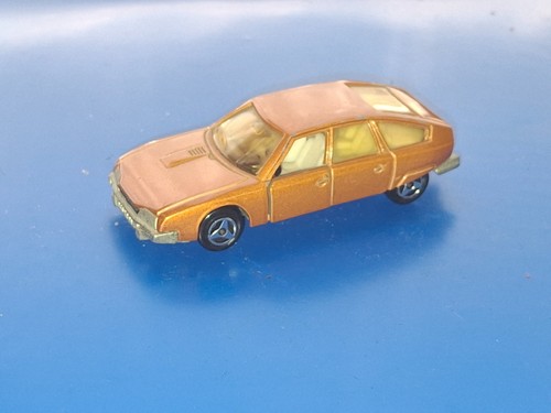 Majorette citroen cx - k-74,