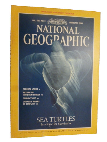 National geographic sea - national,